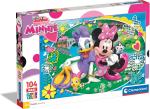 MAXI PUZZLE DA 104 MINNIE