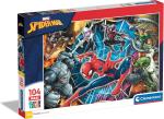 MAXI PUZZLE DA 104 SPIDERMAN