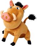 DISNEY PELUCHE LION KING PUMBA CM 25