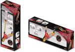 MONOPATTINO 2 RUOTE CARS 