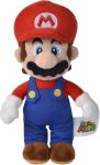 SUPER MARIO PELUCHE 4 ASS CM 20