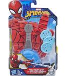 OFF   SPIDERMAN GUANTO LANCIA DISCHI 