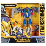 OFF  TRANSFORMER BB EVERGREEN DINO COMBINER