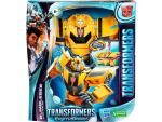 TRANSFORMER EARGHSPARK BUMBLEBEE