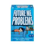 FUTURE ME PROBLEMS G.T. 
