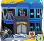 IMAGINEXT PAYSET PRIGIONE GOTHAM CITY