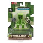 MINECRAFT MC CREEPER