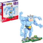 MEGA POKEMON MACHAMP PZ.401