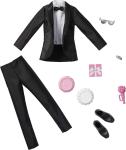 KEN ABITO GROOM SUIT 