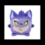 MONSTER HIGH CUUTOPIA CM.15 PELUCHE 6 ASS 