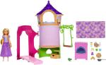 OFF   DISNEY RAPUNZEL PALYSET C/TORRE
