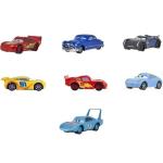 CARS 1/43 PULLBACK 6 ASS.