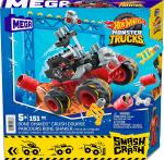 HOT WHEELS MEGA MONSTER TRUCK