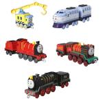 THOMAS 4 ASS LOCOMOTIVA RUOTA LIBERA