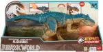 JURASSIC WORLD ALLOSAURO FURIA GIURASSICA