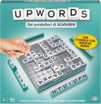 UPWORDS G.T. TIPO SCARABEO 