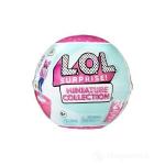 OFF   LOL MINIATURE COLLECTION SFERA