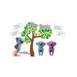   KOALA RIPETE   "SENZA PILE"   2COL