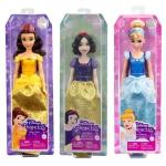 DISNEY PRINCIPESSE 3 ASS CM 30