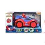 SPIDEY WEB RACER R/C 1/18