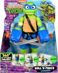 OFF   TURTLES LEONARDO CM 30