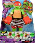 OFF   TURTLES RAFFAELLO CM 30 