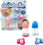 CICCIOBELLO SET ACCESSORI 