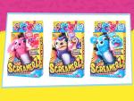 SCREAMER Z PELUCHE 3 SOGGETTI ASS. -UNO-