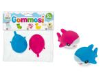 BUSTA GOMMOSI 2 SQUALI 