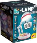 LAMPADA EDUCATIVA HI TECH