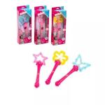 PEPERILLA BACCHETTA MAGICA LUCI/SUONI 3 COL