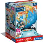 OFFIP  . EXPLORAMONDO REAL TIME