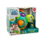 GIÒ BABY TARTARUGA TRAINABILE 