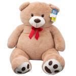 PELUCHE ORSO GIGANTE CM 150 2 COL 