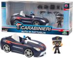 OFF  AUTO CARABINIERI C/PERSONAGGIO 