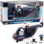 OFF  ELICOTTERO CARABINIERI C/PERSONAGGIO 