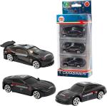 OFF  CONFEZIONE 3 AUTO CARABINIERI 1/64