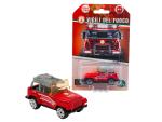 OFF  BLISTER AUTO VIGILI DEL FUOCO 1/64