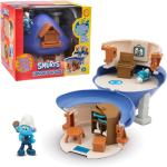PUFFI PLAYSET CASA DI INVENTORE 