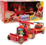 PROMO   PUFFI CAMION DEI POMPIERI 