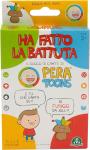 OFF  GIOCO CARTE DI PERA TOONS 
