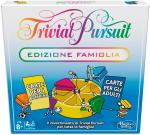TRIVIAL PURSUIT ED. FAMIGLIA 