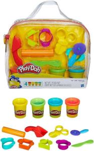 PROMO PLAY DOH STARTER SET 