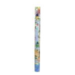 TAPPETONE MAPPA CITTA' C/AUTO 