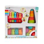 SET MORBIDOSI 4 IN 1 