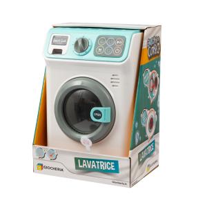 LAVATRICE LUCI/SUONI 