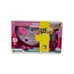 KARAOKE ROSA C/CANZONI