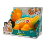 OFF   DINO MILLE AVVENTURE LUCI/SUONI