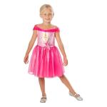 BARBIE BALLERINA LUSSO 5/6 110/116 CM 