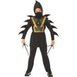 MORTAL NINJA M DRAGON 